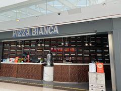 -PIZZA BIANCA(万象城店)