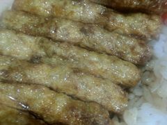 炸豆腐-刘小忙把子肉(北园大街总店)