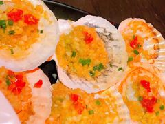 -虾胡闹·澳洲小龙虾·烧烤(福田鲨鱼店)