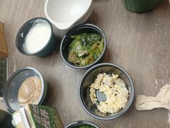 -云海肴·汽锅鸡·云南菜(广安门天虹店)