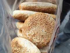 -朱记小郑酥烧饼(建康路店)