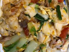 -妈妈的味道(和顺古镇店)