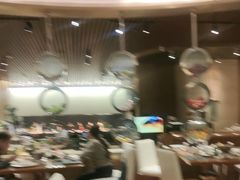 -南通绿洲国际假日酒店全日餐厅