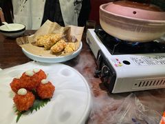 -米家小馆(新华店)