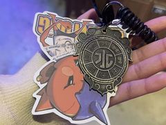 -长藤鬼校(龙翔店)