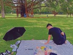 -东莞植物园