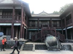 -天龙八部武侠城