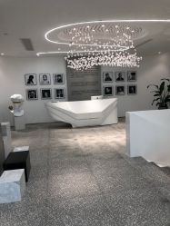 -唯一旅拍·颂当代影像艺术中心(上城店)