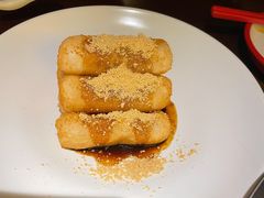红糖糍耙-胖哥俩肉蟹煲(苏州中心店)