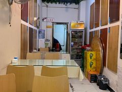 -浏阳河湘菜馆(安居苑店)