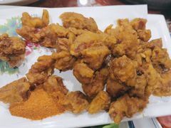 -一块豆腐·海鲜·家常菜(李沧书院路店)