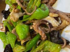 -抹直口特色菜馆(一店)