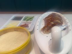 -东流山北京烤鸭·家常菜(南京首店)
