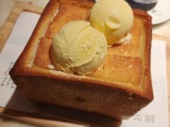 -绿茶餐厅(朝阳大悦城店)