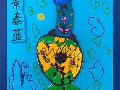 -杨梅红艺术教育(龙华天虹教学中心)