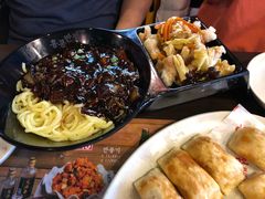 -香港饭店0410(弘大店)