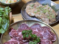 -枣玛尔脊骨汤·烤肉(西塔总店)