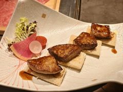 -岩盐·铁板料理(嘉里店)