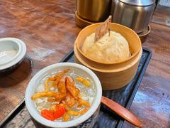 -银米·云南传统过桥米线(双廊黑金冠店)
