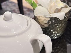 -ManHo万豪中餐厅(成都茂业JW万豪酒店)