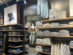 -MUJI无印良品(恒力MALL店)