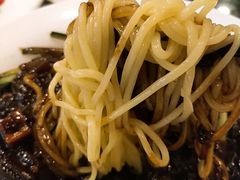 -桃园中华料理炸酱面(燕儿岛路店)