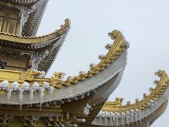 -峨嵋山金顶