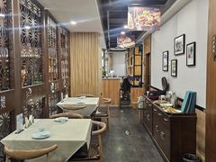 -渔娘渔家丹东海鲜(东直门店)