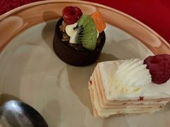 -五洲皇冠巴西烤肉餐厅