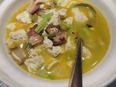 -楚词·嘉鱼野藕(中南店)