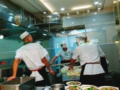 -杨记清芳牛肉拉面(京广路店)