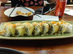 -白石的深夜食堂(万达店)