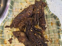 -九寨特色牦牛肉汤锅 羊肉汤锅