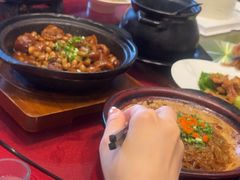 -翠姐姐农家大院·老底子萧山菜(建设一路店)