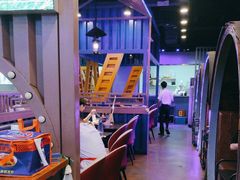 -虾乐园龙虾·夜宵(松江店)