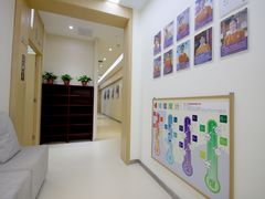 -龅牙兔情商训练与咨询(唐延路店)