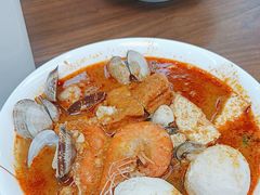 -大中沙茶面(中山路店)