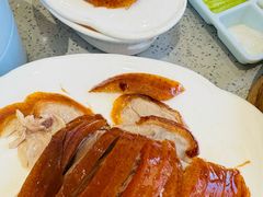 -紫光园·烤鸭·北京菜(团结湖店)