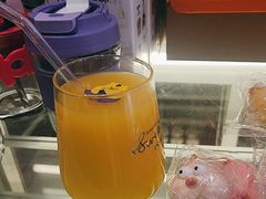 -ins森林童话餐厅coffee&bistro