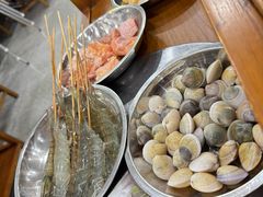 -盈田盈粥庄(博山东路店)