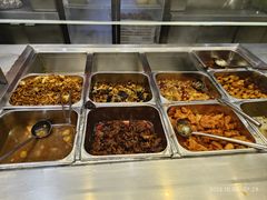 -富龙快餐店(铁西店)