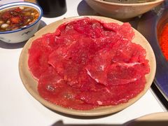 -卤校长重庆火锅(国兴店)