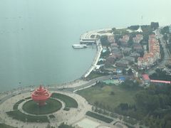 -青岛五四广场海景美仑国际公寓酒店