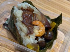 -老妈宫粽球