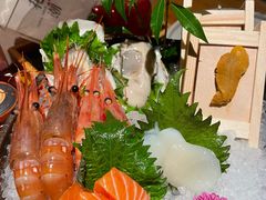 -花潮料理艺食馆(SM新生活广场店)