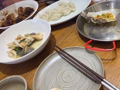-必点海鲜·鲅鱼水饺(鞍山西道店)