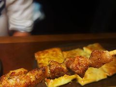 -楼兰新疆主题餐厅(坂田佳华领汇广场店)