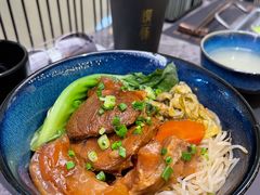 -馔豚·台北菜专门店(深圳湾万象城店)