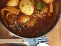 -青春分食(仙林大学城店)