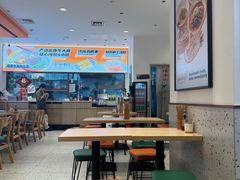 -陈家生煎(广州雅乐城店)